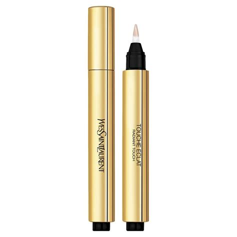 ysl touche eclat no 1 original price|touche eclat best price.